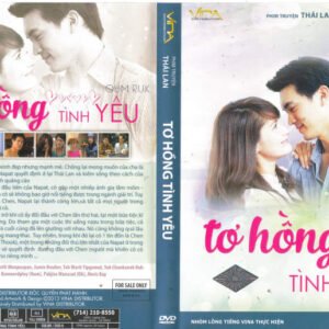 TO HONG TINH YEU