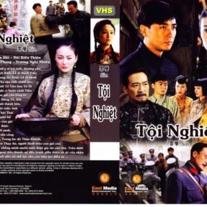 TOI NGHIET