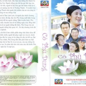 TOI YEU CO PHU DUNG
