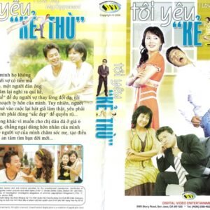 TOI YEU KE THU