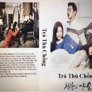 TRA THU CHONG (loi hua tu thien duong)