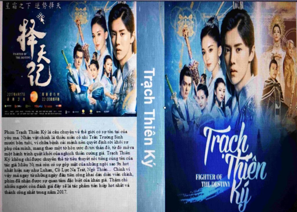 THACH THIEN KY