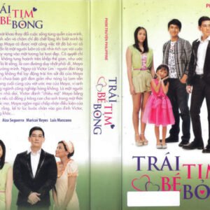 TRAI TIM BE BONG
