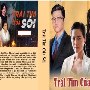 TRAI TIM CUA SOI