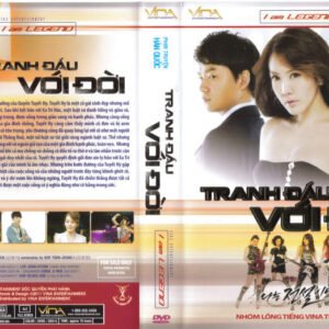 TRANH DAU VOI DOI