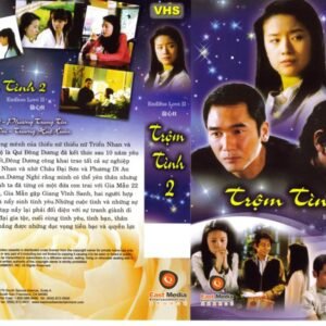 TROM TINH