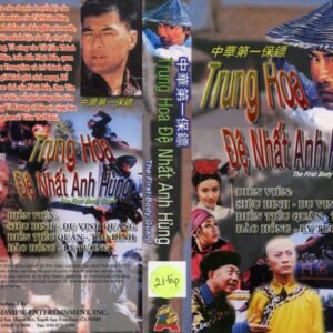 TRUNG HOA DE NHAT ANH HUNG