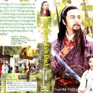 TRUNG NGUYEN KIEM KHACH