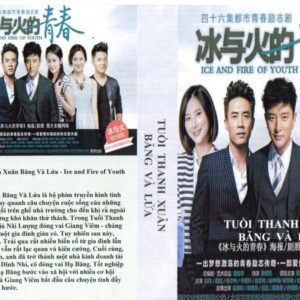TUOI THANH XUAN BANG VA LUA