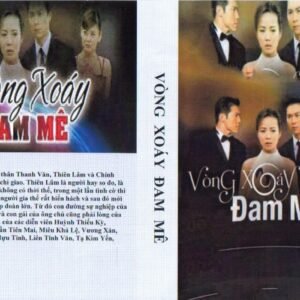 VONG XOAY DAM ME