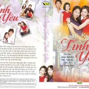 VONG XOAY TINH YEU
