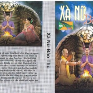 XA NU BAO THU (xa nu bao thu )