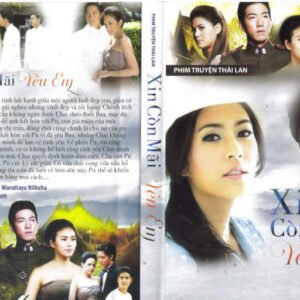 XIN CON MAI YEU EM
