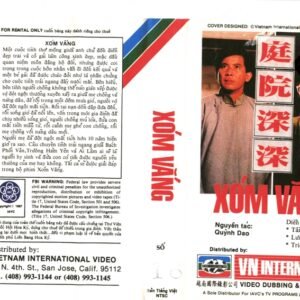 XOM VANG
