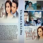 YEU ANH CHI LA DUA