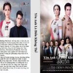 YEU ANH LA DIEU KHONG THE