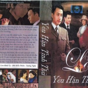 YEU HAN TINH THU