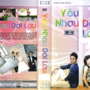 YEU NHAU DAI LAU