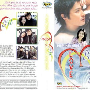 YEU (love)