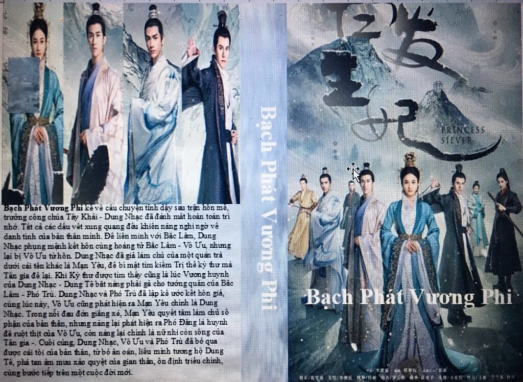 BACH PHAT VUONG PHI