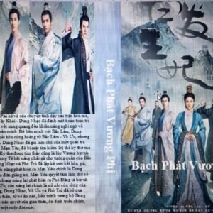 BACH PHAT VUONG PHI