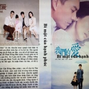 BI MAT CUA HANH PHUC