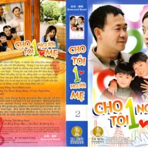 CHO TOI MOT NGUOI ME