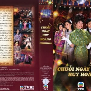 CHUOI NGAY HUY HOANG