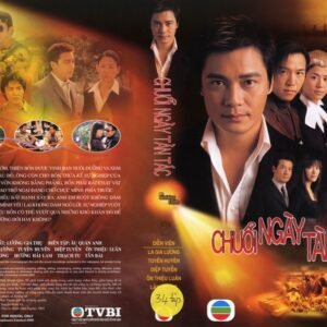 CHUOI NGAY TAN TAC