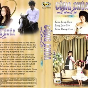 CONG CHUA LULU