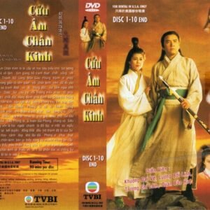 CUU AM CHAN KINH