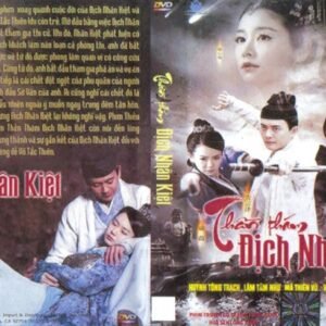 THAN THAM DICH NHAN KIET