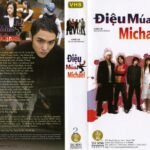DIEU MUA MICHAEL