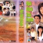 DINH MENH TINH DUYEN