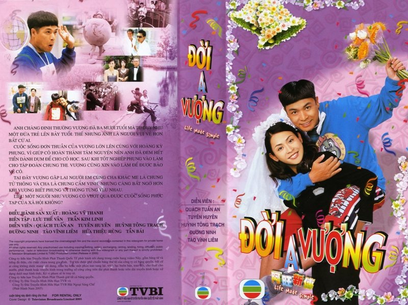 DOI A VUONG