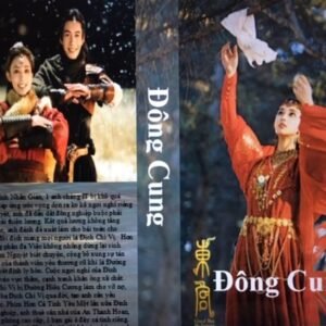 DONG CUNG