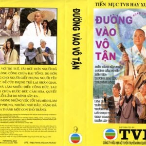 DUONG VAO VO TAN