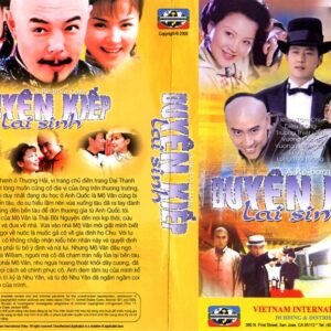 DUYEN KIEP LAI SINH