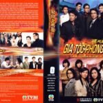 GIA TOC PHONG VAN