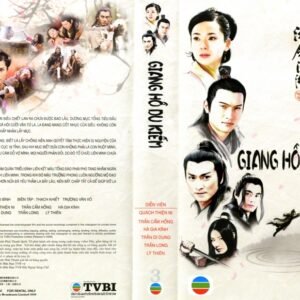 GIANG HO DU KIEM