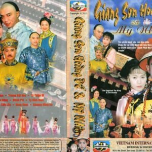 GIANG SON HOANG DE VA MY NHAN