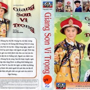 GIANG SON VI TRONG