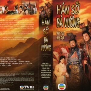 HAN SO BA VUONG