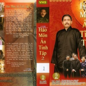 HAO MON AN TINH P 2