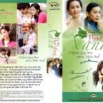 HOA HONG XANH