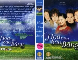 HOA VIEN SAO BANG