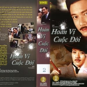 HOAN VI CUOC DOI