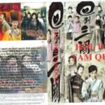 HOI DAO TAM QUOC (tro ve thoi tam quoc )