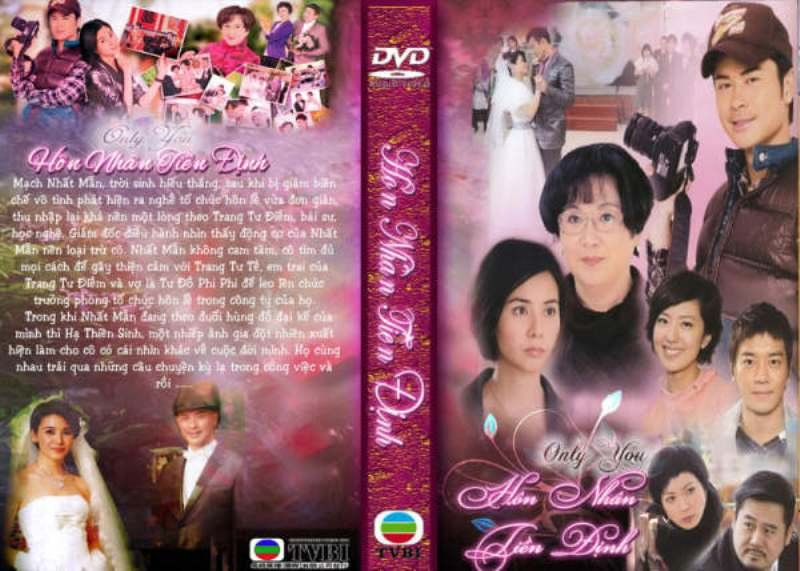 HON NHAN TIEN DINH
