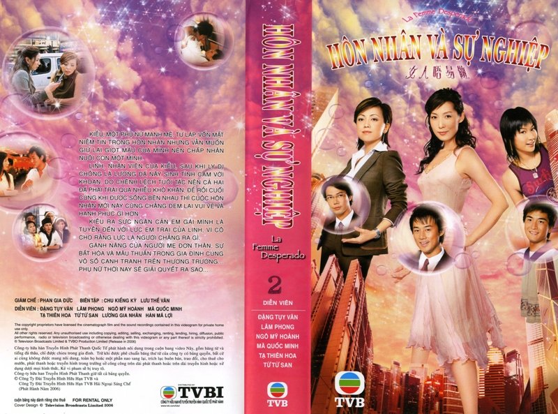 HON NHAN VA SU NGHIEP